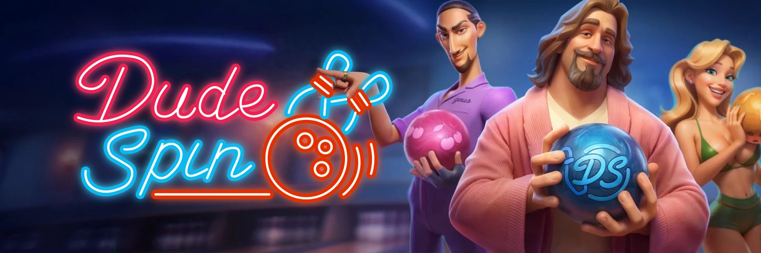 Dudespin Casino Dudespin Casino