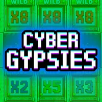 Cyber Gypsies