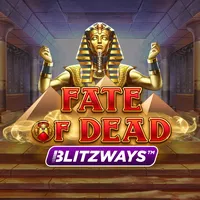 Fate of Dead Blitzways