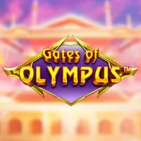 Gates of Olympus
